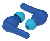 Belkin Słuchawki douszne dla dzieci, AUC011BTBL - 1330404 - zdjęcie 2